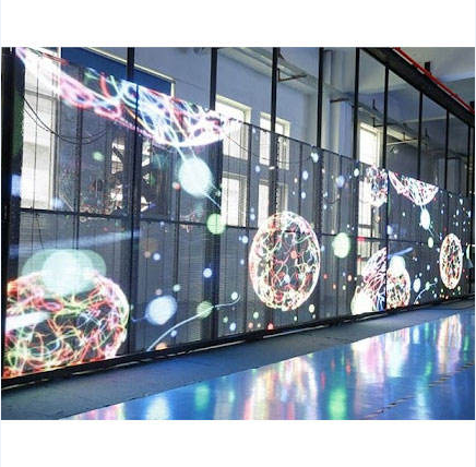 In-depth discussion on how to choose a suitable LED rental display